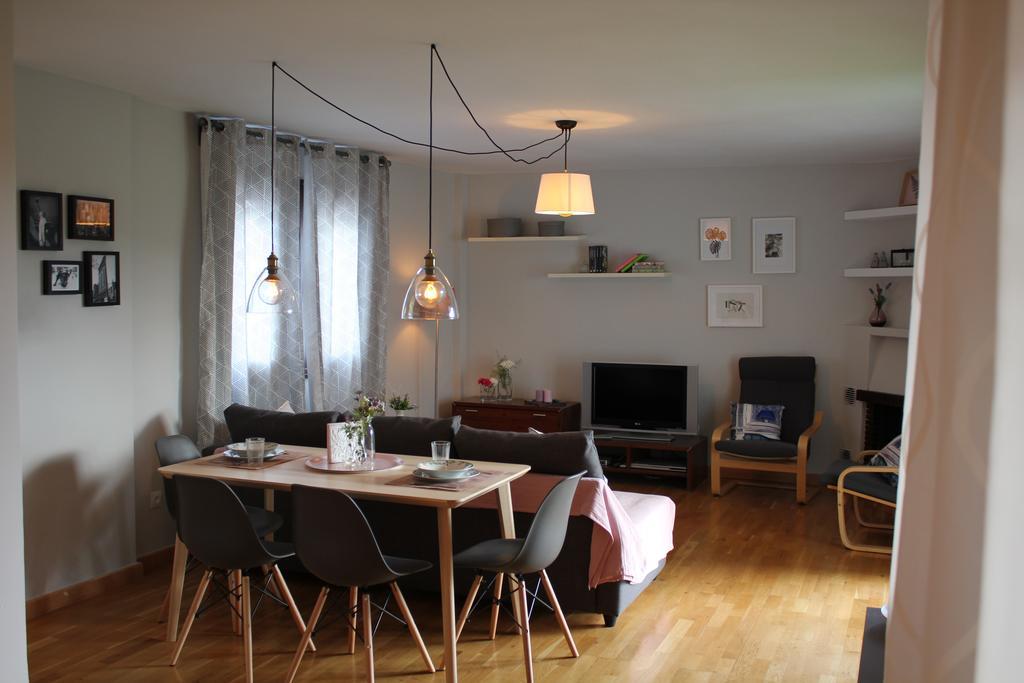 Apartamento Turistico Pueblo Evita Appartement *