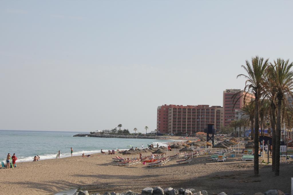 Apartamento Turistico Pueblo Evita * Benalmádena