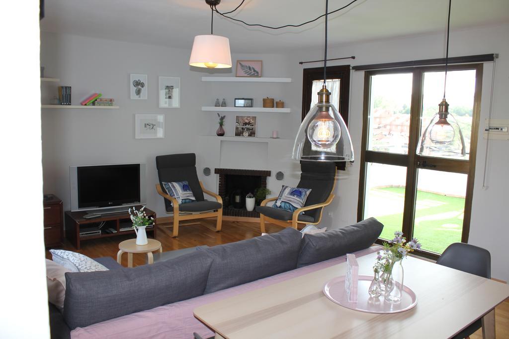 Apartamento Turistico Pueblo Evita Benalmádena
